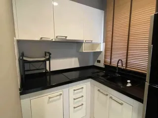 For rent 2 bedrooms townhouse in Suan Luang, Bangkok