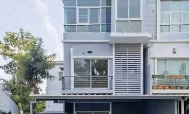 ให้เช่า 2 ห้องนอน ทาวน์เฮ้าส์ ใน ประเวศ, กรุงเทพฯ
