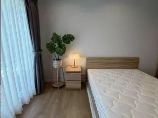 For rent 2 bedrooms townhouse in Prawet, Bangkok