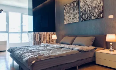 Wohnung zur Miete mit 2 Zimmer in Watthana, Bangkok
