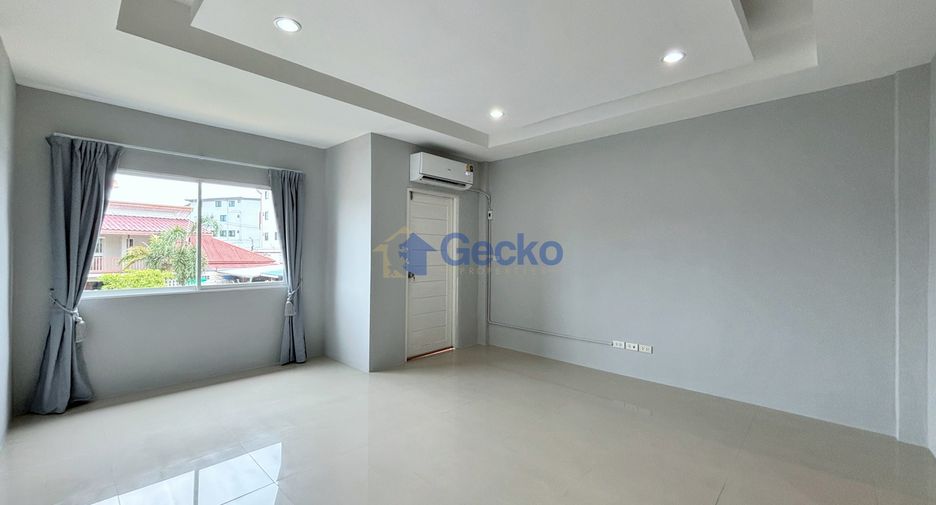 Casa en venta de 2 habitaciones en Bang Lamung, Chonburi