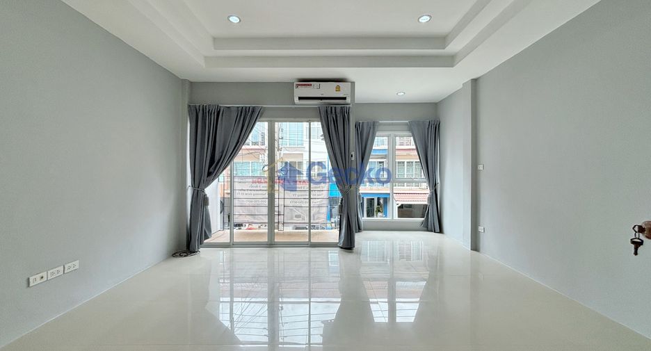 Casa en venta de 2 habitaciones en Bang Lamung, Chonburi