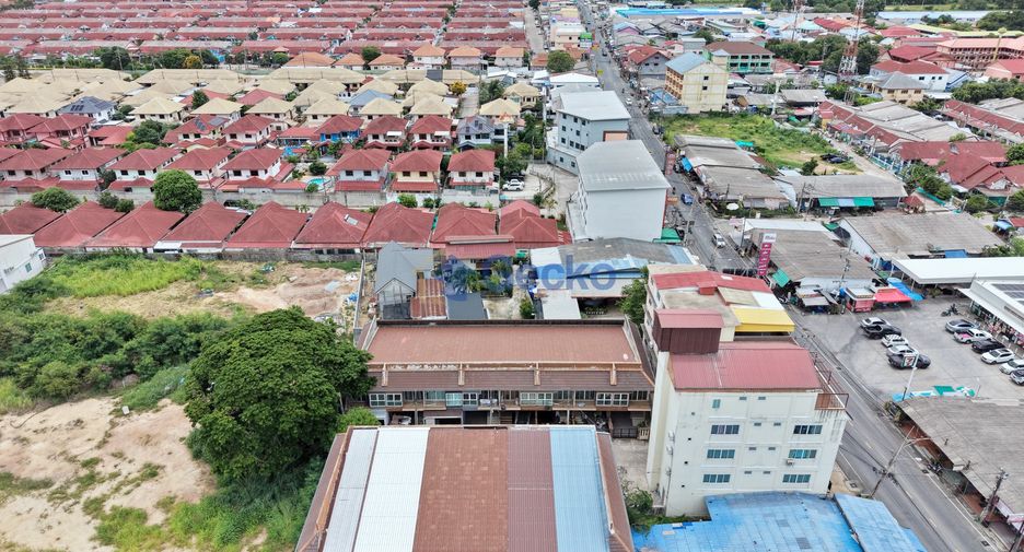 Casa en venta de 2 habitaciones en Bang Lamung, Chonburi