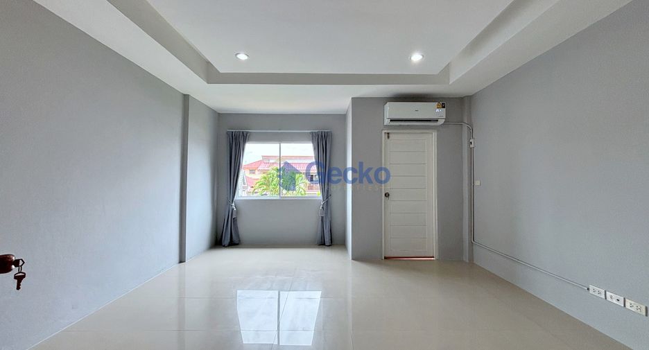Casa en venta de 2 habitaciones en Bang Lamung, Chonburi