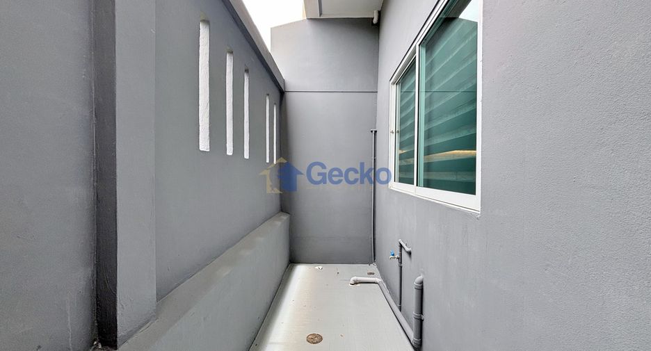 Casa en venta de 2 habitaciones en Bang Lamung, Chonburi