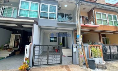 Casa en venta de 2 habitaciones en Bang Lamung, Chonburi