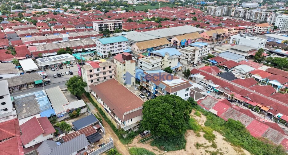 Casa en venta de 2 habitaciones en Bang Lamung, Chonburi