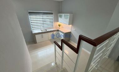 Casa en venta de 2 habitaciones en Bang Lamung, Chonburi