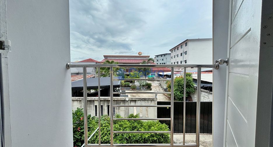 Casa en venta de 2 habitaciones en Bang Lamung, Chonburi