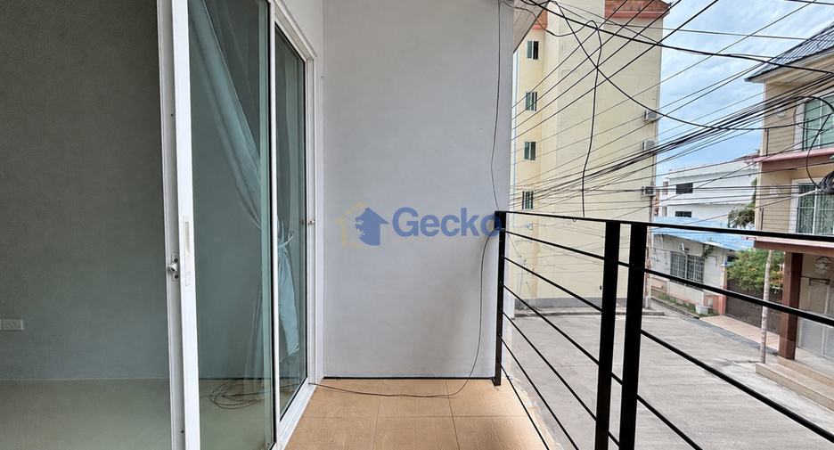 Casa en venta de 2 habitaciones en Bang Lamung, Chonburi