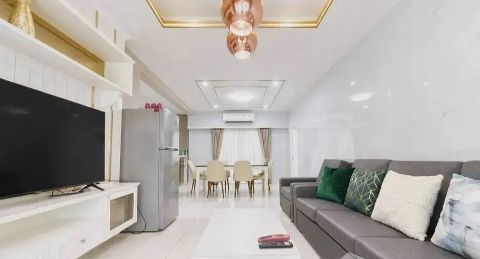 出售 4 卧室 独立屋 在 Suan Luang, 曼谷