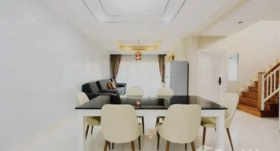 出售 4 卧室 独立屋 在 Suan Luang, 曼谷