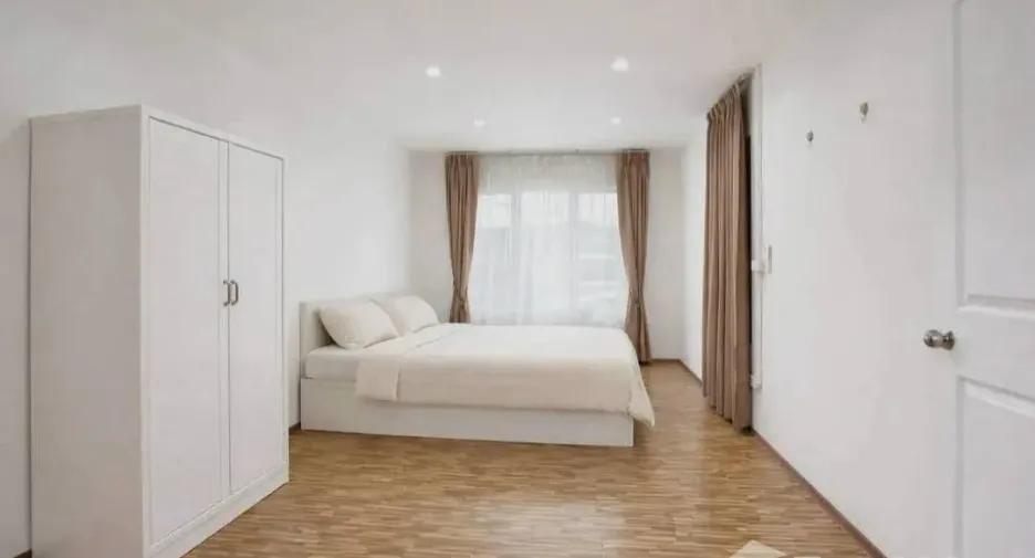 出售 4 卧室 独立屋 在 Suan Luang, 曼谷