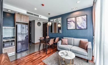 出租 2 卧室 公寓 在 Pathum Wan, 曼谷