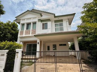 For rent 4 ベッドルーム house in Prawet, Bangkok