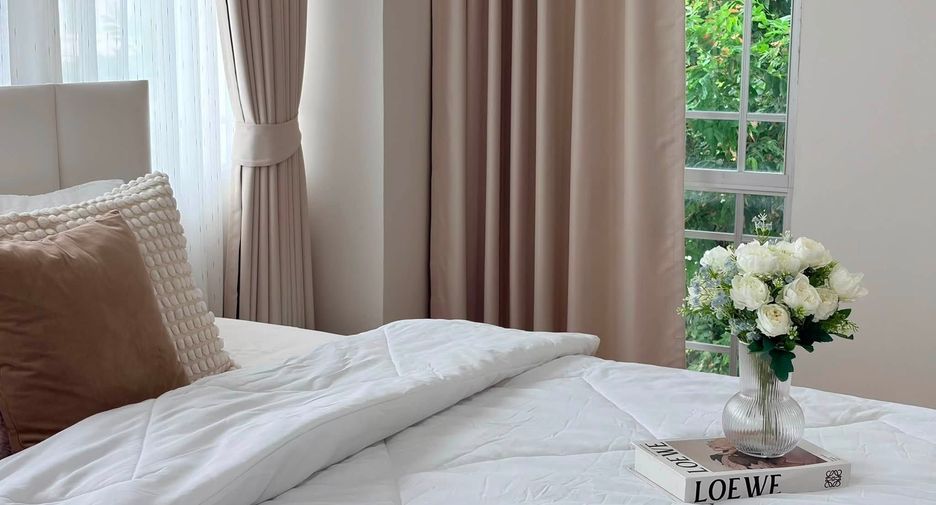 For rent 4 ベッドルーム house in Prawet, Bangkok