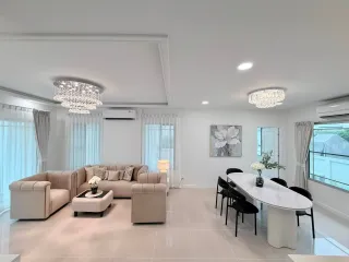 For rent 4 ベッドルーム house in Prawet, Bangkok
