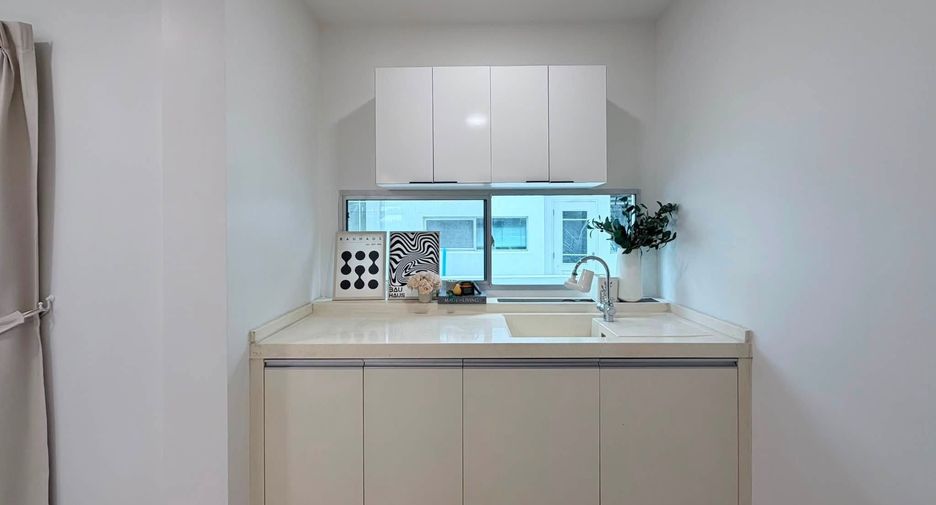 For rent 4 ベッドルーム house in Prawet, Bangkok