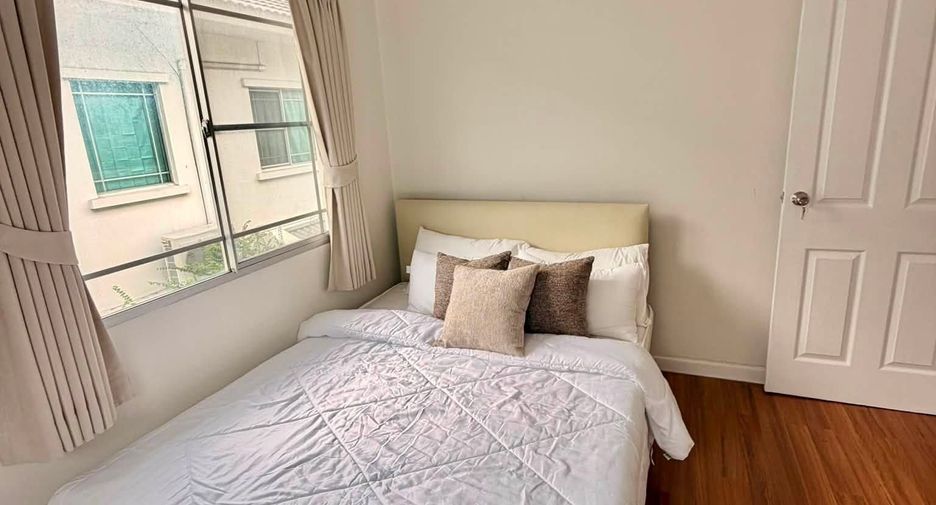 For rent 4 ベッドルーム house in Prawet, Bangkok