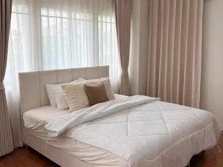 For rent 4 ベッドルーム house in Prawet, Bangkok