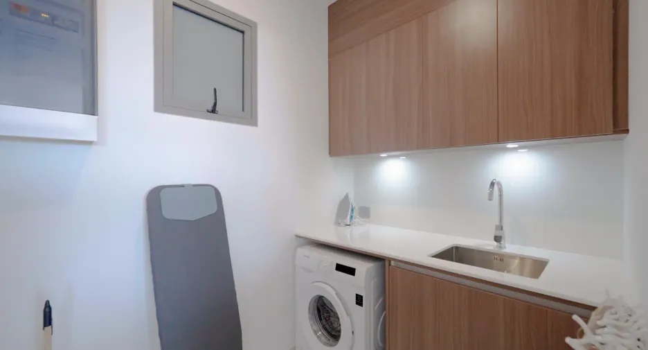 For sale and for rent 2 bedrooms apartment in Thalang, Phuket