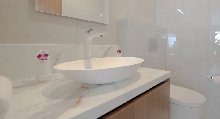 For sale and for rent 2 bedrooms apartment in Thalang, Phuket