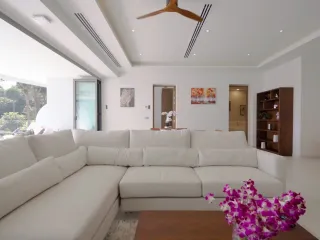 For sale and for rent 2 bedrooms apartment in Thalang, Phuket
