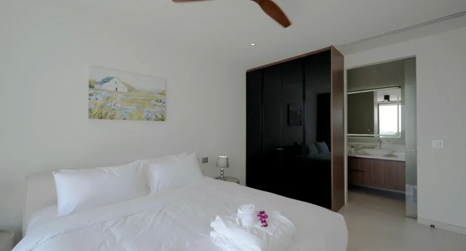 For sale and for rent 2 bedrooms apartment in Thalang, Phuket