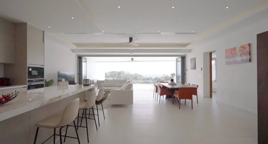 For sale and for rent 2 bedrooms apartment in Thalang, Phuket