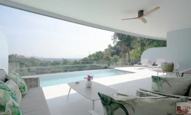 For sale and for rent 2 bedrooms apartment in Thalang, Phuket