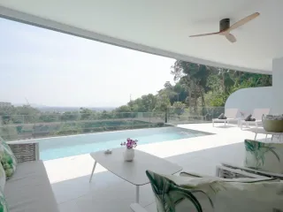 For sale and for rent 2 bedrooms apartment in Thalang, Phuket