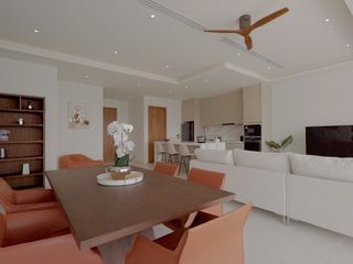 For sale and for rent 2 bedrooms apartment in Thalang, Phuket