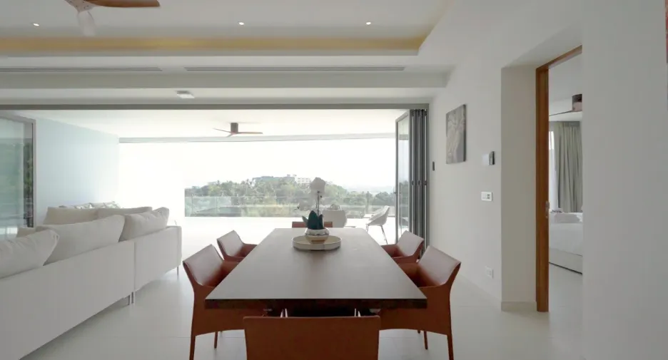 For sale and for rent 2 bedrooms apartment in Thalang, Phuket