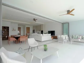 For sale and for rent 2 bedrooms apartment in Thalang, Phuket