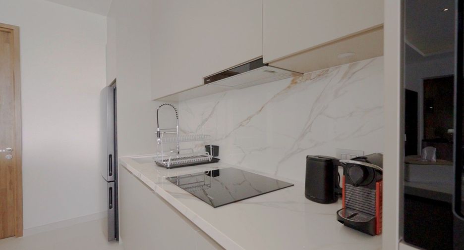 For sale and for rent 2 bedrooms apartment in Thalang, Phuket