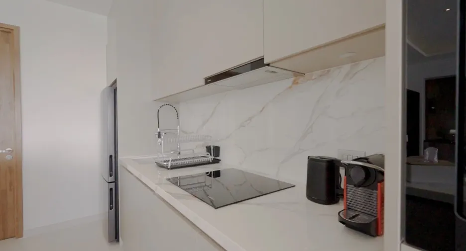 For sale and for rent 2 bedrooms apartment in Thalang, Phuket