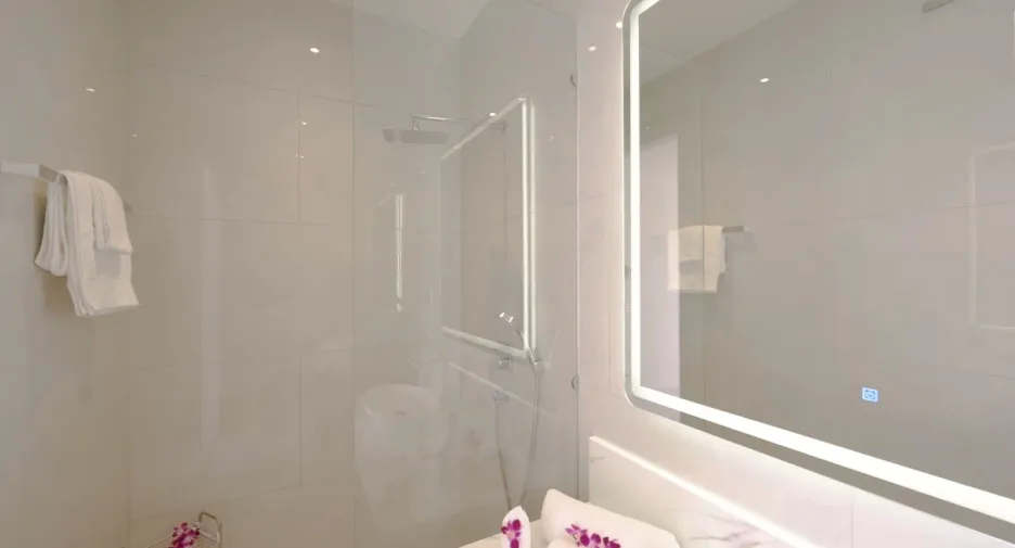 For sale and for rent 2 bedrooms apartment in Thalang, Phuket