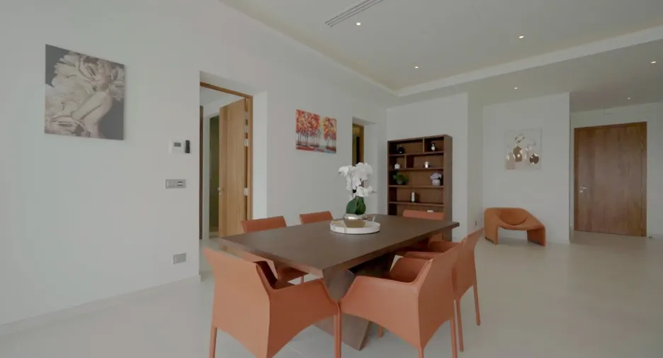 For sale and for rent 2 bedrooms apartment in Thalang, Phuket
