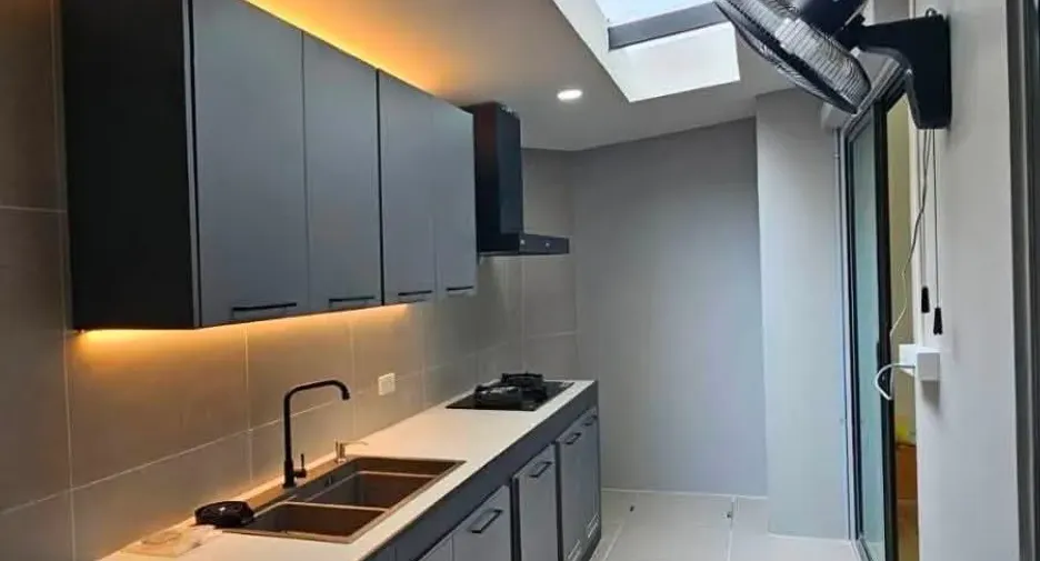 ให้เช่า 3 ห้องนอน บ้านเดี่ยว ใน บางพลี, สมุทรปราการ