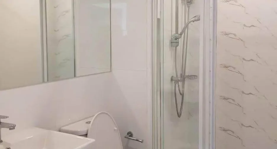 For rent 1 bed condo in Chatuchak, Bangkok