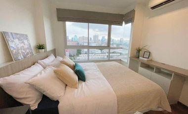 For rent 1 bed condo in Chatuchak, Bangkok