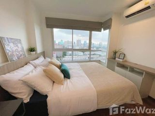 For Rent 1 Bedroom Condo In Chatuchak, Bangkok