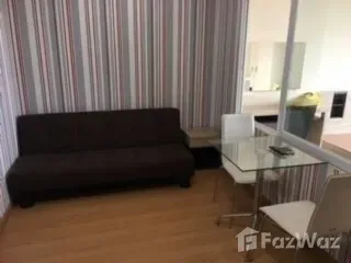 For Rent 1 Bedroom Condo In Huai Khwang, Bangkok