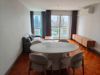 Condo en alquiler de 2 habitaciones en Sathon, Bangkok