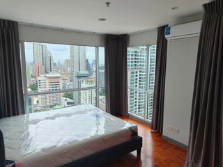 Condo en alquiler de 2 habitaciones en Sathon, Bangkok