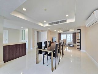 À louer 2 chambres condo à Pathum Wan, Bangkok