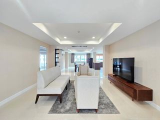 À louer 2 chambres condo à Pathum Wan, Bangkok