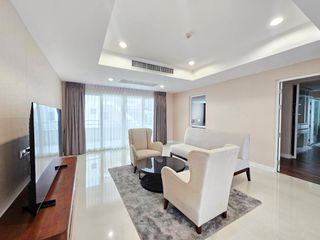À louer 2 chambres condo à Pathum Wan, Bangkok