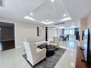 À louer 2 chambres condo à Pathum Wan, Bangkok