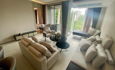 À louer 3 chambres condo à Watthana, Bangkok